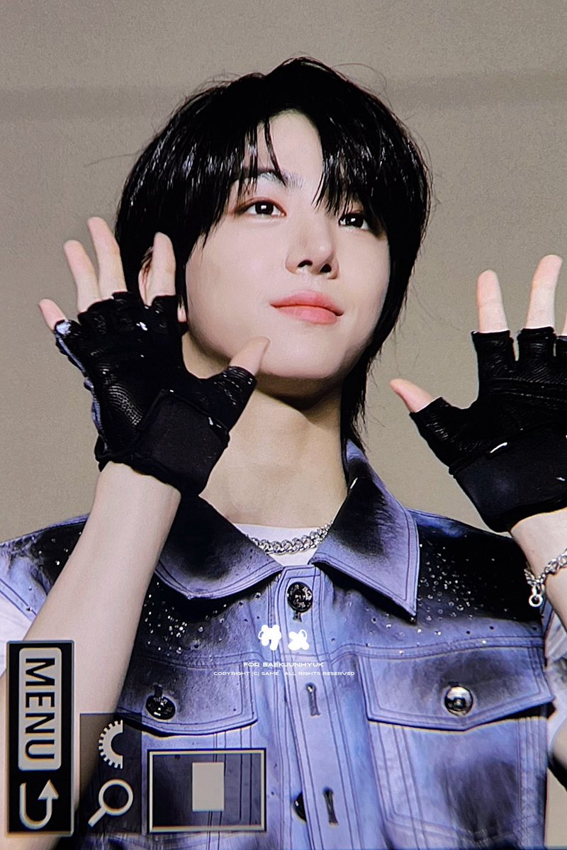 607same's tweet image. 250727 #백준혁 #BAEKJUNHYUK #아이딧 #IDID @IDID_starship