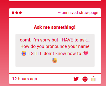 ArinNived's tweet image. UHHH i think u can say it like wyse / wise but i just say it as. vice...