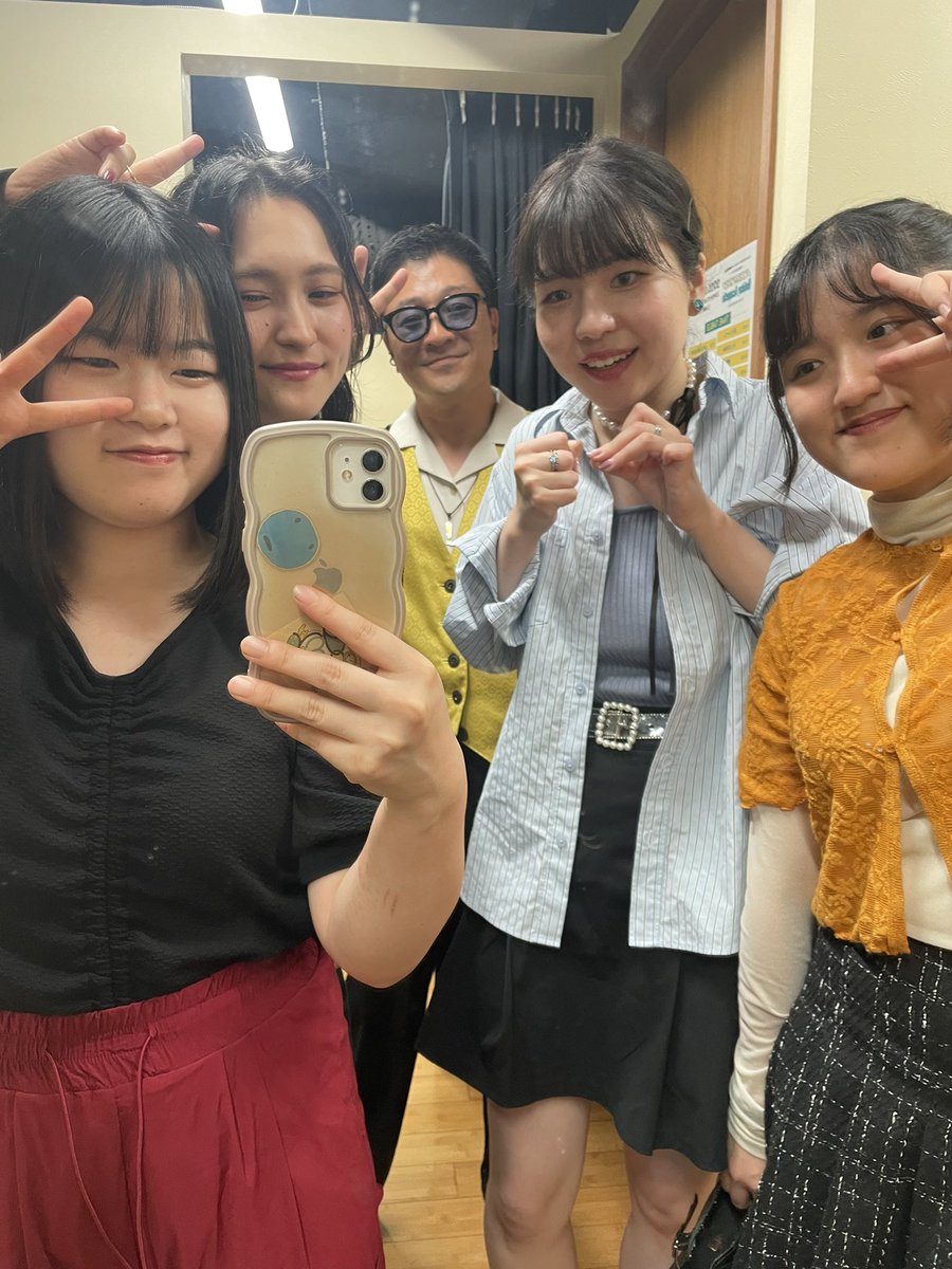 turtledog_rc's tweet image. IKEBUKURO Holiday Acapella🌈
なんと3度目の出演となるこのイベント✊🏻
たくさんの経験をさせて頂いたこのイベントで1周年の記念日に歌う事が出来て、なんだかとても胸アツでした🥹❤️🔥
見に来て頂いたみなさんありがとうございました!!!!