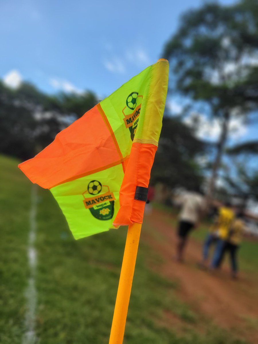 AbaziraFc's tweet image. Admin check in tweet.
We've arrove for Matchday 4.
📍City High Kololo
#MLSn1
#MatchDay4
#ShanaBagwange