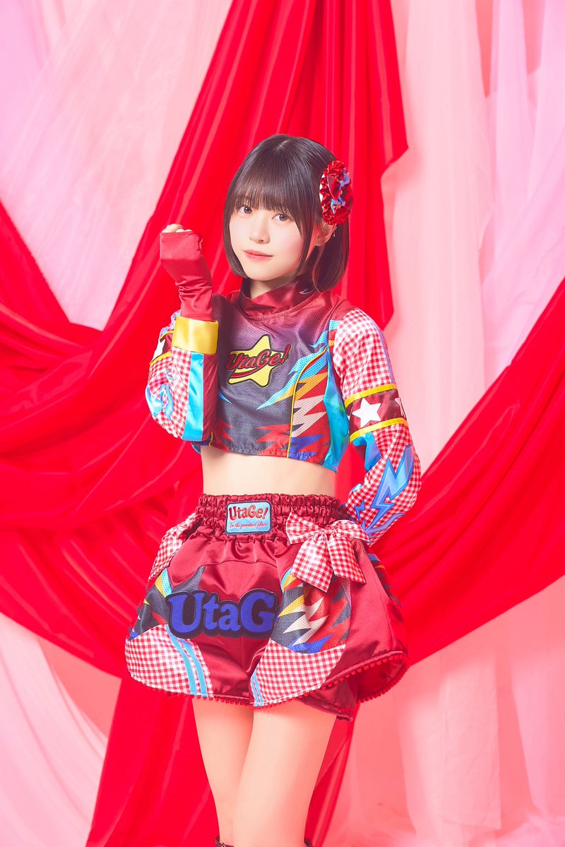 info_UtaGe's tweet image. /
六本木アイドルフェスティバル ライブ&特典会ありがとうございました❤️🔥
\
このあと16:35〜 カラオケコラボに茜音ぱぴこが出演します✨
こちらもぜひ遊びに来てください!