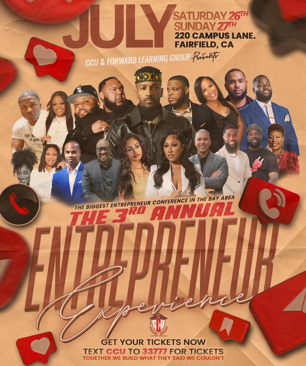 DaBoyDame's tweet image. Tomorrow at 3pm in Fairfield CA…