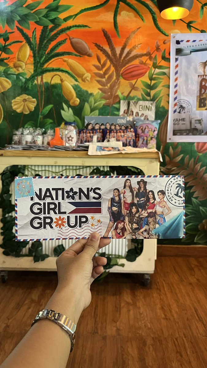 gweniverse_8's tweet image. #BINIyahengBalikbayan
@TEAMBLOOM_BLCN