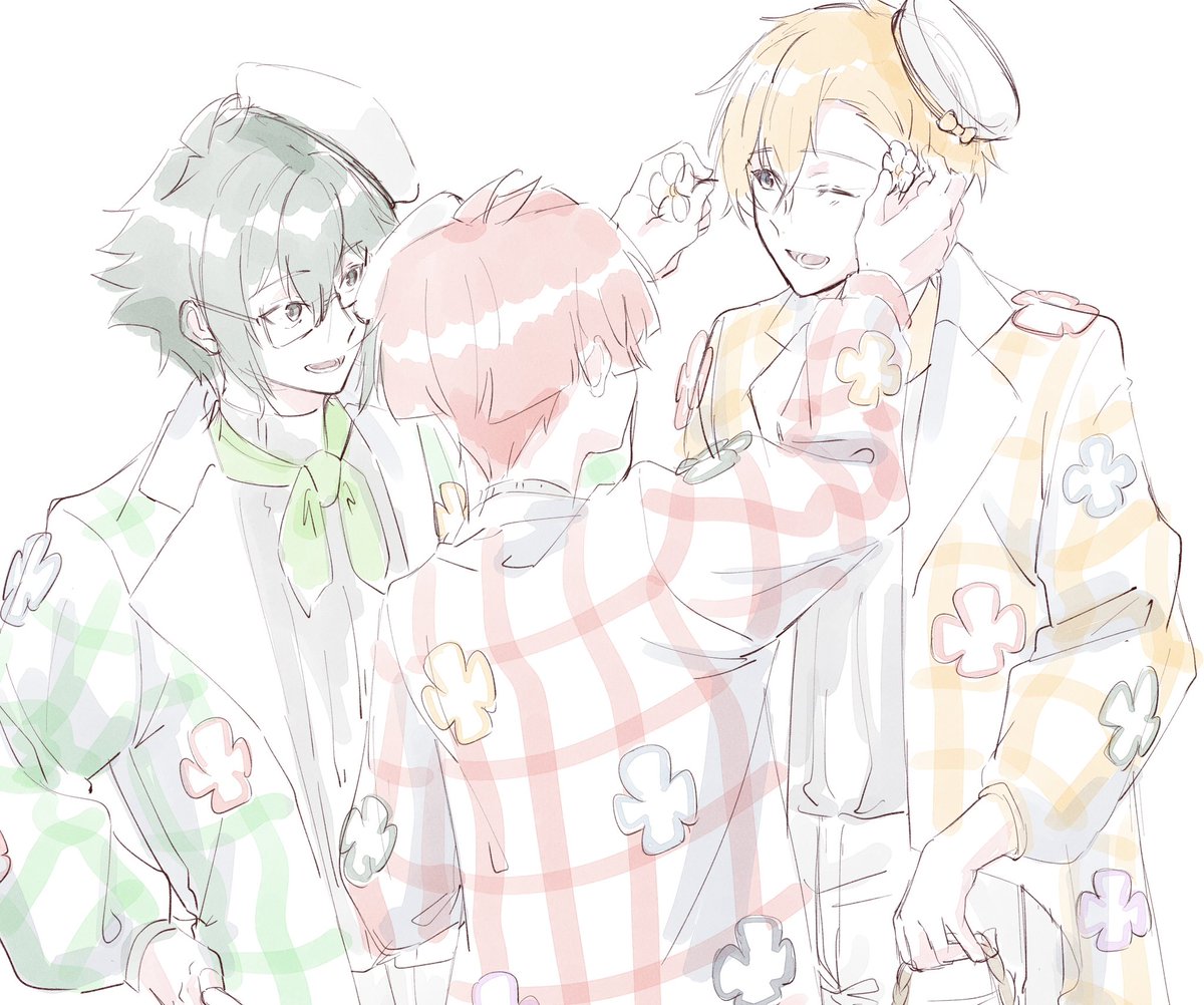 fn__1204's tweet image. 