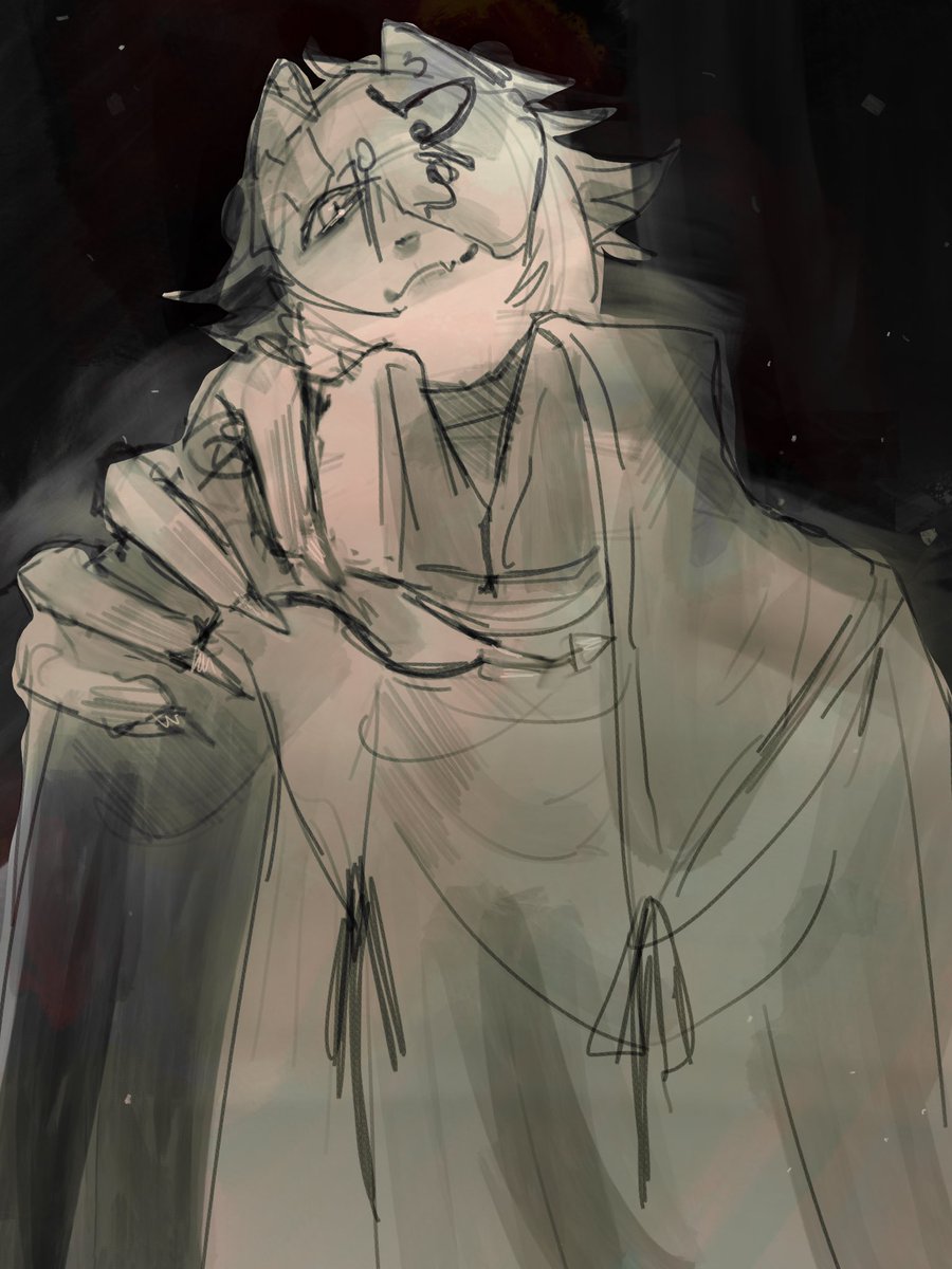 白黒やん tweet media