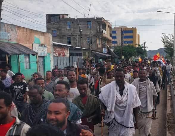 አቱም ሰብ ሓጨርቲ ዕጣቕ  አኹርዕኹምና💪
ቃል የብለየይ ድአኹም ድምግላፅ 
<a href="/Meseret23/">selam gal raya</a> 
<a href="/mesiihiluf/">መሲ ጓል ራያ ማይጨው🌽</a>
<a href="/RayetayTdf05/">ሓው'ዘን ሸገታት🫀</a> 
<a href="/asfaw_eskd89387/">Mita gal Raya💚🤍👸🏻</a> 
<a href="/batsebacrazy/">crazy</a> 
<a href="/eh_ev46886/">Netsi _16</a>
<a href="/HableYou/">Nova Raya💎</a>