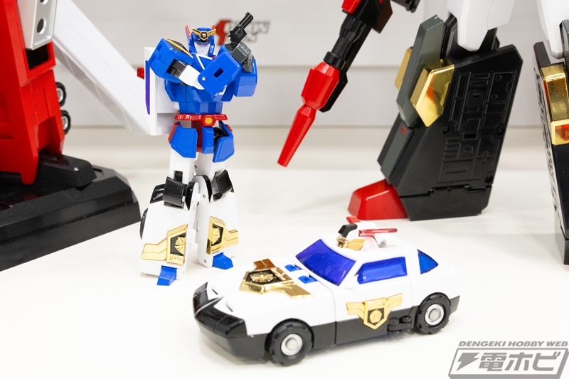 PassionXFun's tweet image. WF2025 Summer Action Gokin J-Decker & Duke Fire Action Toys (Fonte: Dengeki Hobby)
#ActionToys #ActionGokin #anime #robot #mecha #JDecker #合金 #Action合金 #勇者警察ジェイデッカー #ジェイデッカー #デュークファイヤー #ファイヤージェイデッカー #ACGHK2025
passion4fun.com/wonder-festiva…