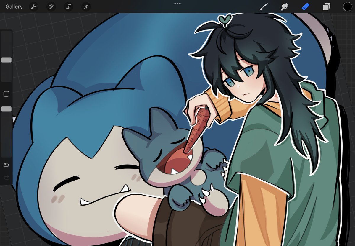 xTearixe's tweet image. 