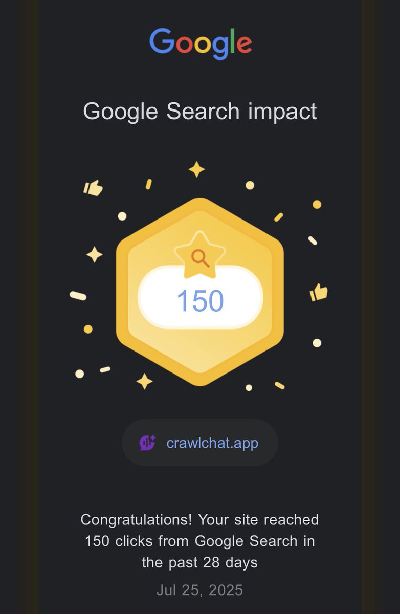 pramodk73's tweet image. Good number of clicks. Long way to go