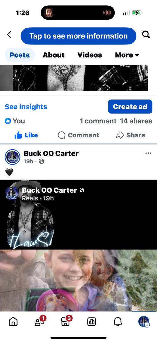 Buck00Carter tweet media