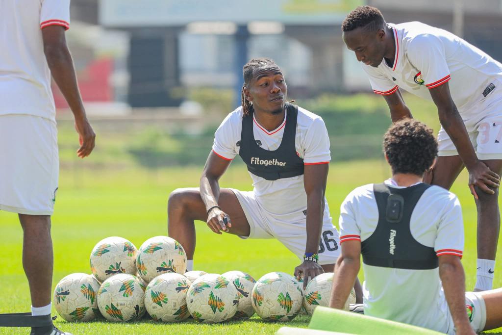 Harambee Stars are set to earn at least KSh 25.8 million for their participation in the postponed 2024 African Nations Championship (CHAN), according to prize money details released by the Confederation of African Football (CAF).

CAF has announced a record prize fund of KSh 1.3