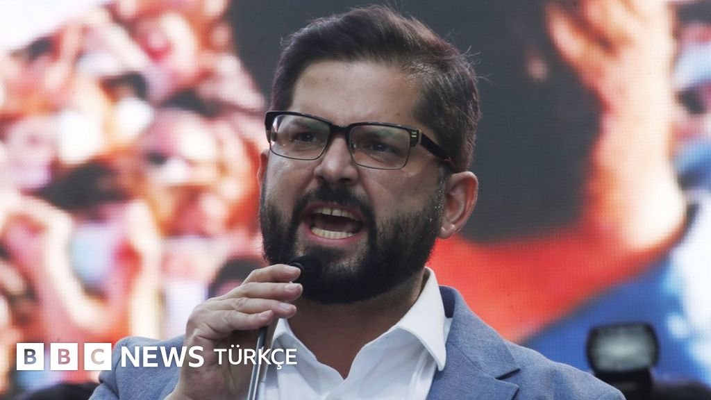 sadiksadik0's tweet image. Şu adam 2022de Sosyalist olarak Şilinin başkanı oldu ama ondan sonra hiç kimse bu adamı ele almadı. Kayboldu gitti. Mileiyi ise sürekli değerlendiriyoruz.
Noldu bu adama? Neler yaptı? Kimse neden değerlendirmiyor?