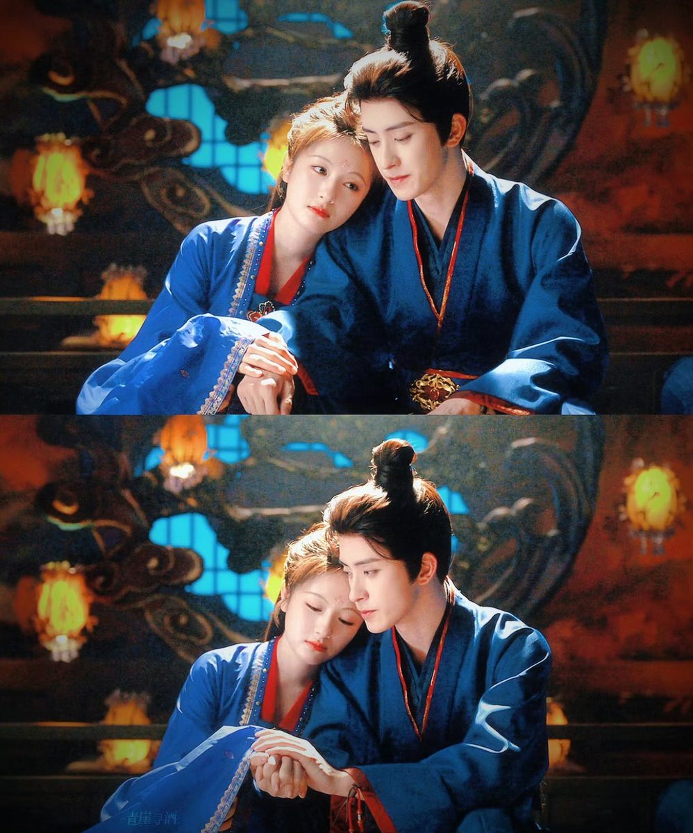 ยกให้เป็นซีนแต่งงานที่ประทับใจที่สุด มันสัมผัสได้จริงๆว่าพระนางรักกันมากๆ ผ่านพ้นอะไรด้วยกันมาเยอะ คสพพระนางดีมากๆ ไม่เคยเข้าใจผิดกันเลย ซัพพอร์ตกันสุดๆ ยกเป็นซีรี่ส์ขึ้นหิ้งในดวงใจเลย 💖💖

#บันทึกหิมะแห่งรุ่งอรุณ 
#CoronersDiary #LiLandi #หลี่หลานตี๋ #AoRuipeng #อ๋าวรุ่ยเผิง