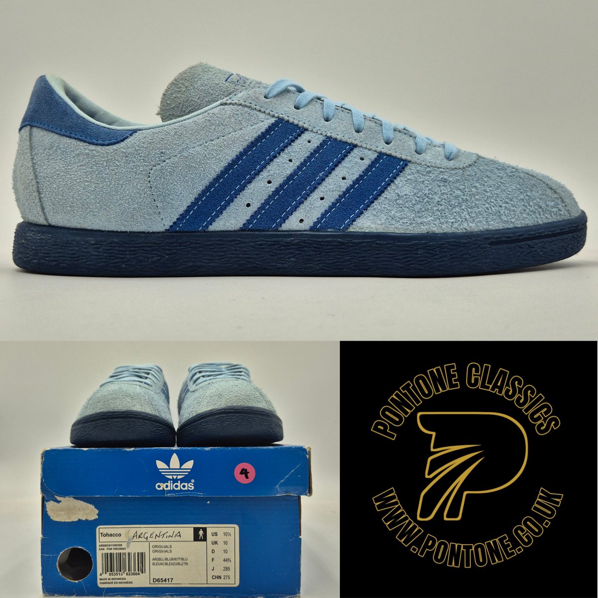 PontoneClassics's tweet image. Code X20 for 20% off at the checkout 

PONTONE.CO.UK