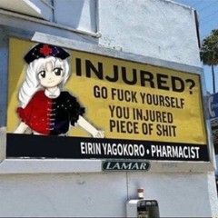 _Mononobe_Futo's tweet image. 💊🏥