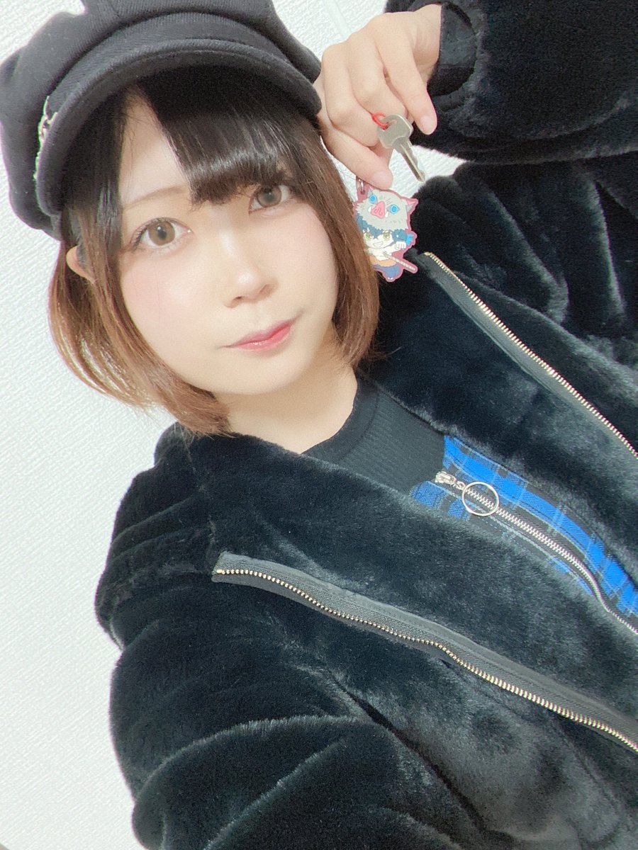 cosmosusagi_'s tweet image. #自我からコスプレイヤーへ

🐣