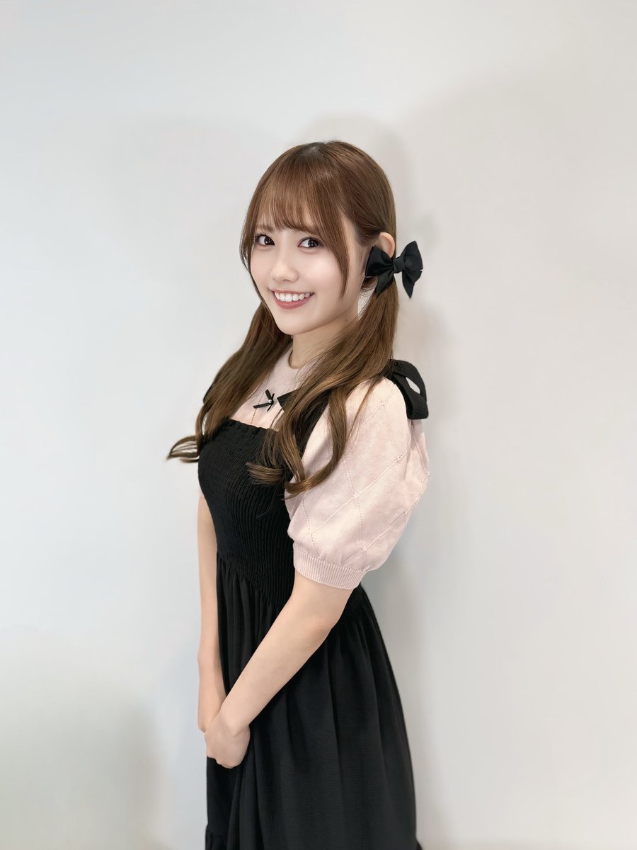 yukitan_0131's tweet image. 東京チェキ会
ありがとうございました〜!😽💗
今回はいつもより
かわいい系にしてみたよ〜!
暑い中会いにきてくれて
ありがとう🫶🏻😽💗
#リボン #マイメロ #地雷系