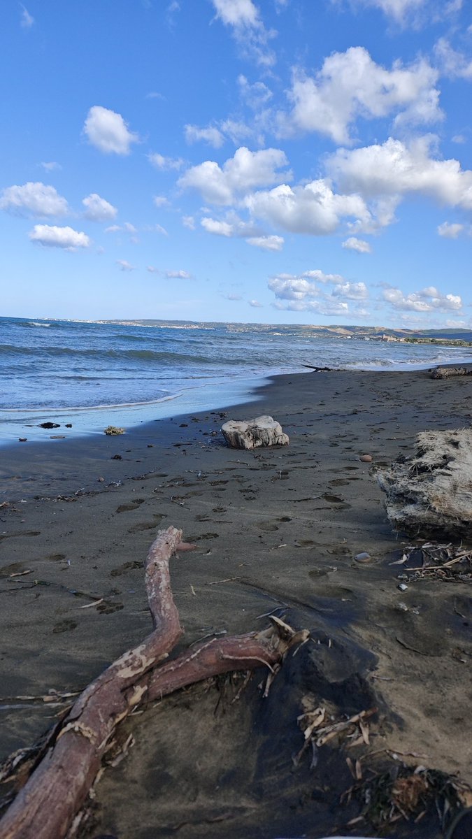 Gianfranco2785's tweet image. Buona giornata 
#mare #santasevera