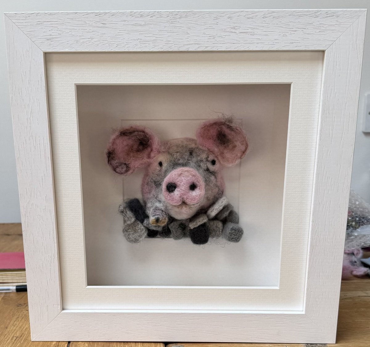 Abigail Rayner (@abifelting) on Twitter photo 