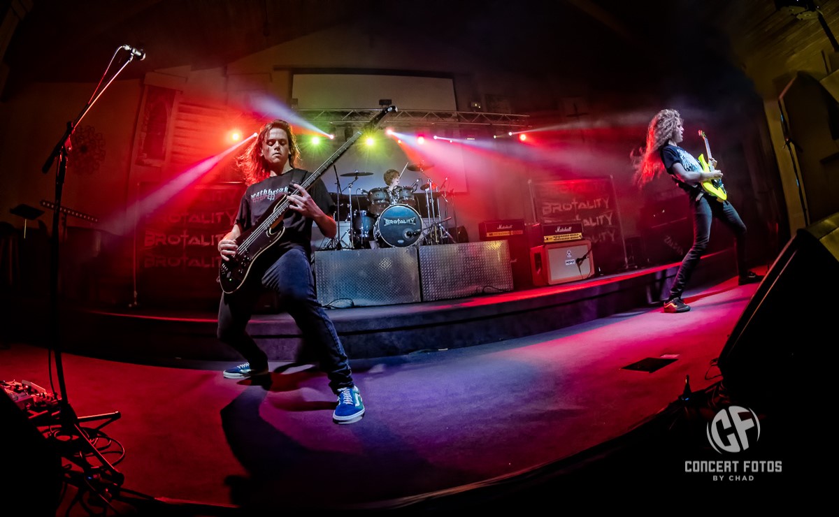 Brotality: Bringing Blasphemy - go.shr.lc/3GWErPu via <a href="/Shareaholic/">Shareaholic</a>