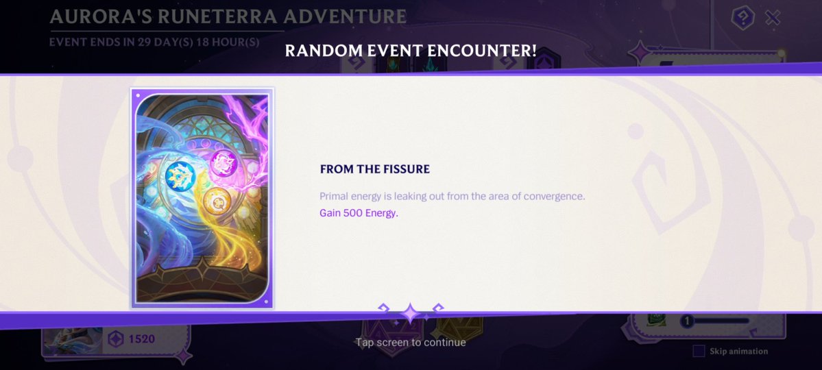 MihoDLuffy's tweet image. This is tricky I'm still clueless is it easy to get the Jinx??? Or is this based on luck??? If that's the case I'm so screwed ๐