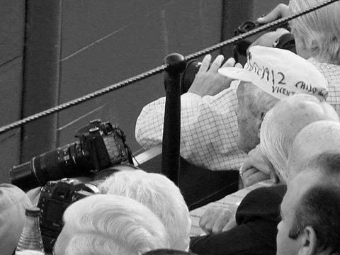 Domínguez Arjona 🇪🇸 (@dominguezarjona) on Twitter photo 27/7/2016 #TalDiaComohoy fallecía el mítico fotógrafo taurino Francisco Cano Lorenza 'Canito' a los 103 años #fotografos #toros #SiAlosToros <a href="/tpt_tv/">Toros Para Todos</a> <a href="/GRayoVictor/">Víctor García-Rayo</a> <a href="/eromerotpt/">Enrique Romero</a> <a href="/noelialopeztv/">NOELIA LOPEZ FERNANDEZ</a> 27/7/2016 #TalDiaComohoy fallecía el mítico fotógrafo taurino Francisco Cano Lorenza 'Canito' a los 103 años #fotografos #toros #SiAlosToros <a href="/tpt_tv/">Toros Para Todos</a> <a href="/GRayoVictor/">Víctor García-Rayo</a> <a href="/eromerotpt/">Enrique Romero</a> <a href="/noelialopeztv/">NOELIA LOPEZ FERNANDEZ</a>