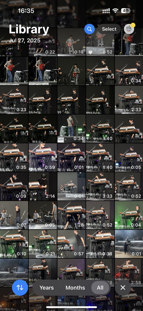 9ryudejakeiru's tweet image. 4k60fps로찍었습니다