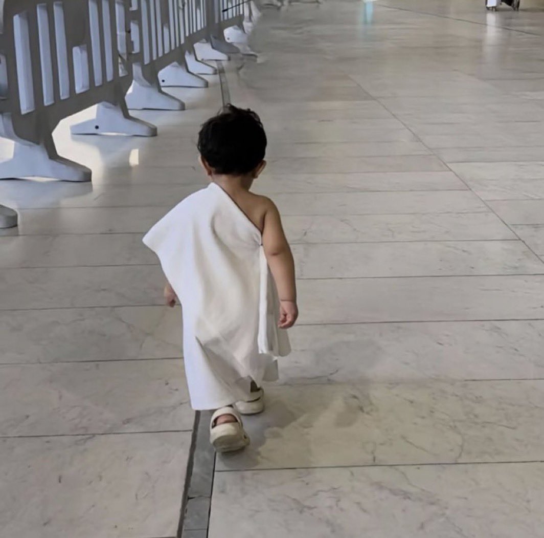 ﴿وَأَصْلِحْ لِي فِي ذُرِّيَّتِي﴾ 🤍