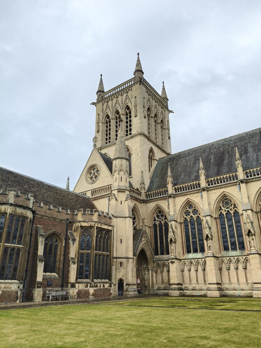 cristianasieiro's tweet image. Excited to participate in the 19th International Workshop on Scleroderma Research, in Cambridge 🇬🇧
A fantastic week of cutting-edge science, collaboration, and inspiration in the field of #SystemicSclerosis
#SScWorkshop2025 #Scleroderma #TranslationalMedicine