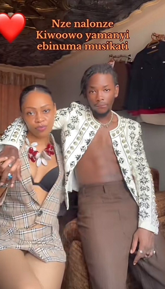 bullettvug's tweet image. Gamba tuwe mbawe next kiwowo video Omwana yabala Oooh