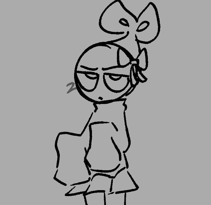 zerocludz0's tweet image. Very old shrimpo #dandysworld #dandysworldfanart #shrimpodandysworld #shrimpo #fypシ