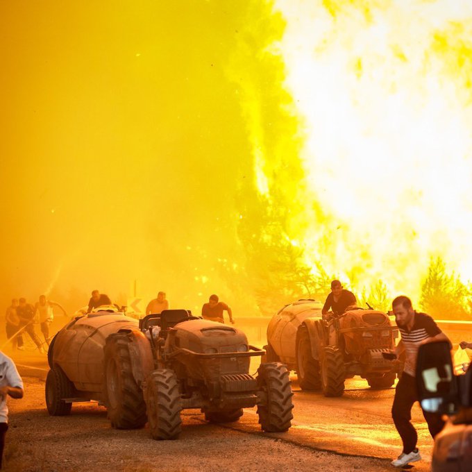 Devlet nerede ?

#bursayanıyor