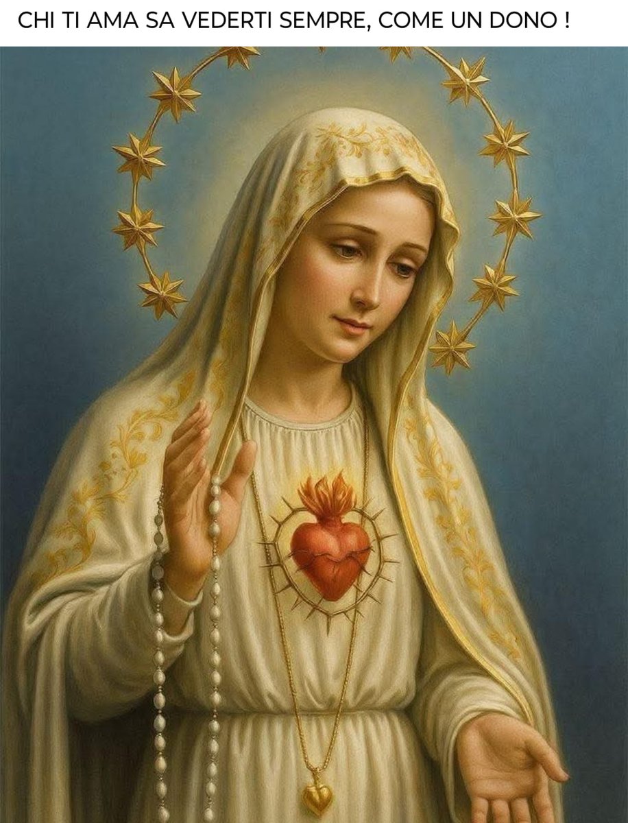 emmpad2's tweet image. #Twitter #TwitterX #Buongiorno #BuongiornoATutti #BuonaDomenica Gesù vi benedica