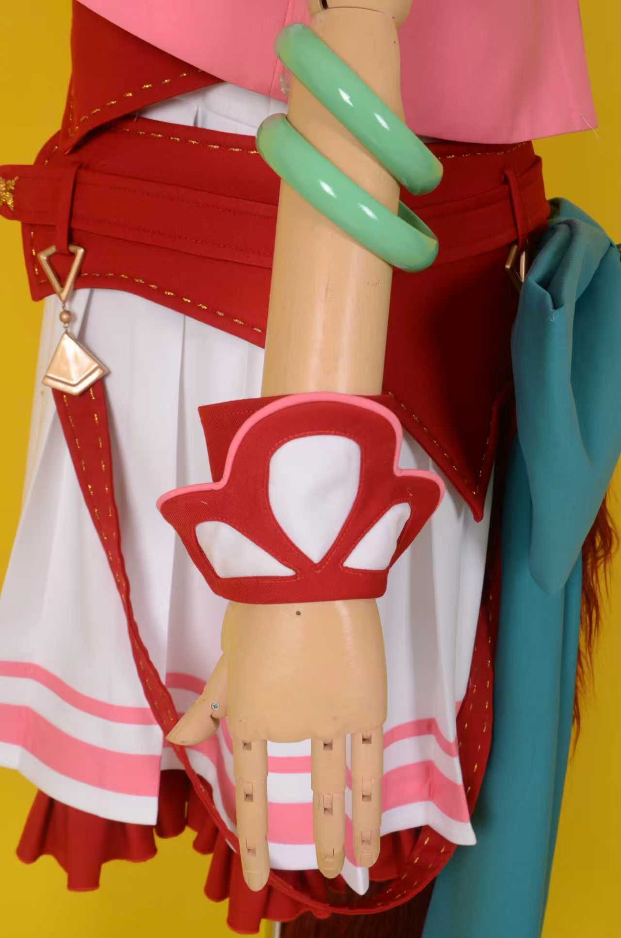 【オーダー専用】Cosplay コスプレ道具オーダー専用ページ 複雑な造形物もOK！オーダーメイドコスプレ造形の製作を承ります
