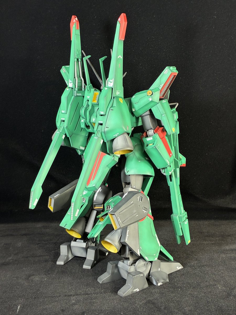 ヤマハタ tweet media