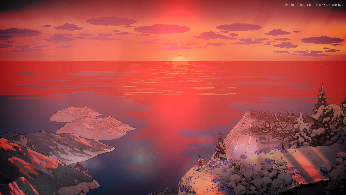kara5u_L's tweet image. Such a good game i like it