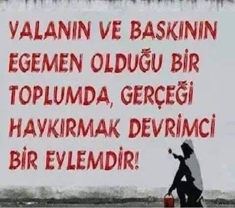 <a href="/AysenurArslantv/">Ayşenur Arslan</a> Dilekleriniz için amin diyorum önce 🙏🏻
Mercekle aradığımız hukuk adalet er geç tecelli edecek tüm siyasi tutsaklarımızın bir an önce serbest bırakılmasını diliyorum🙏🏻🇹🇷