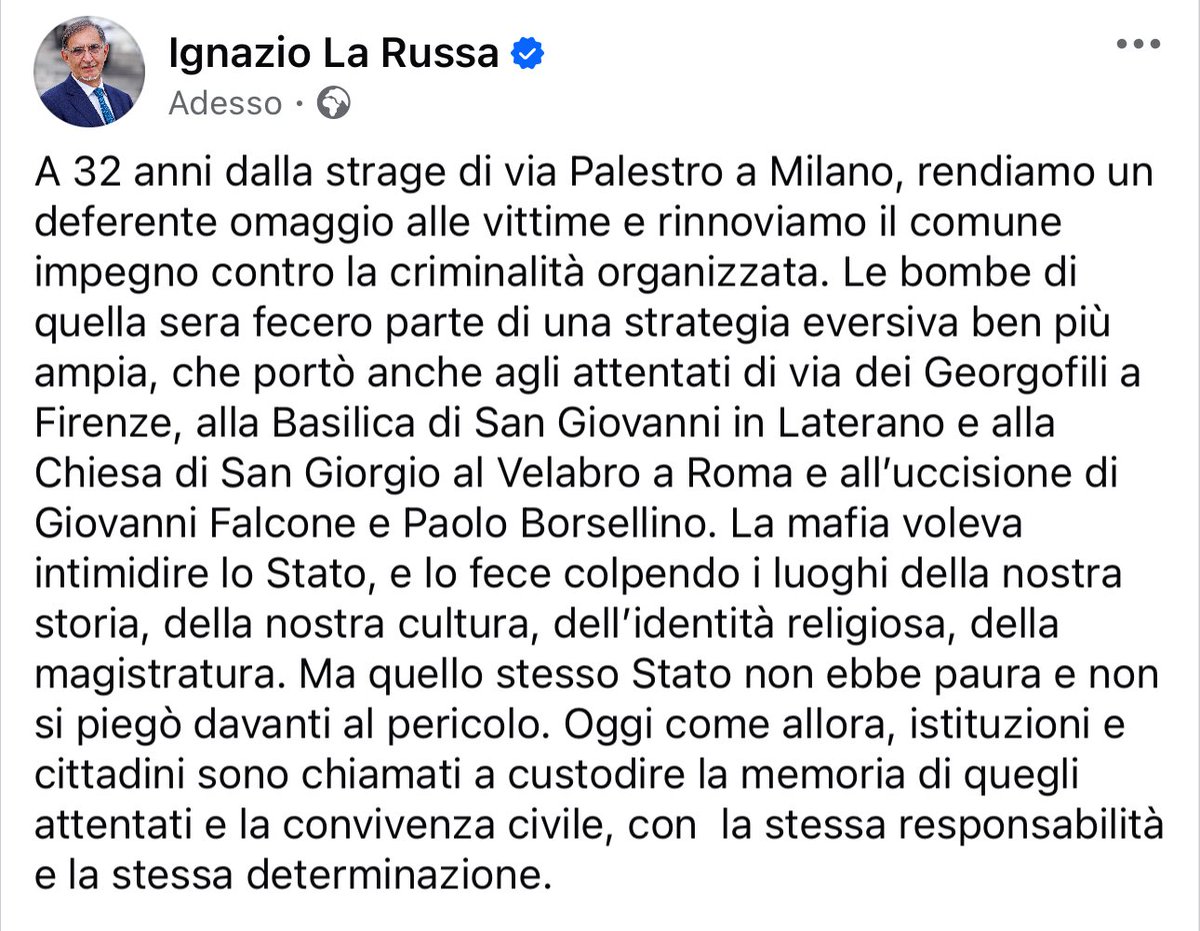 Ignazio_LaRussa's tweet image. 