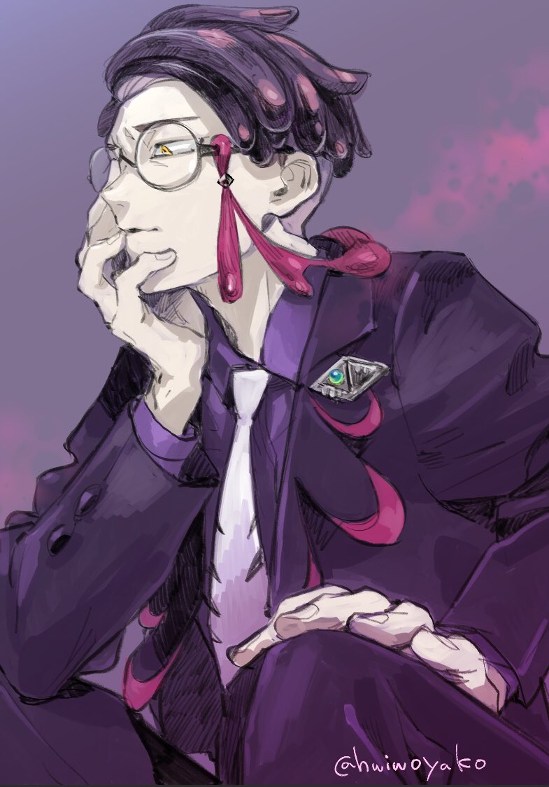 hwiwoyako's tweet image. 話題の人