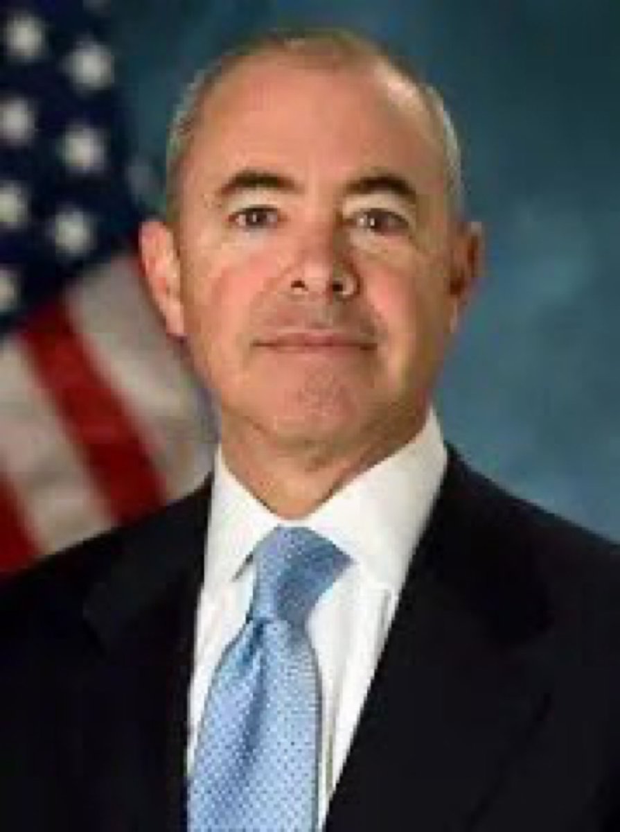 I am calling for the arrest and prosecution of Alejandro Mayorkas who destroyed our southern border and with it our sovereignty.

He cannot get away with turning the country inside out. 

He committed ACTUAL TREASON. 

PAM Bondi @pambondi must step up.