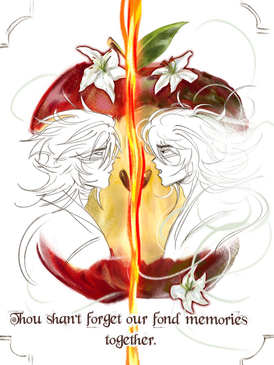 Dozercookierun2's tweet image. DoTD Kai and Cole angst apple trend dubai chocolate labubu🔥🔥🔥🔥🔥 idk what to title this ANYWAYS #ninjago #ninjagofanart #ninjagokai #ninjagocole also isuck at sideprofiles ok