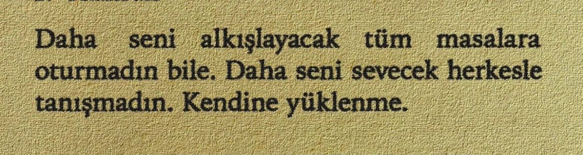 Bir gün var asra (@birgunvarasra) on Twitter photo 