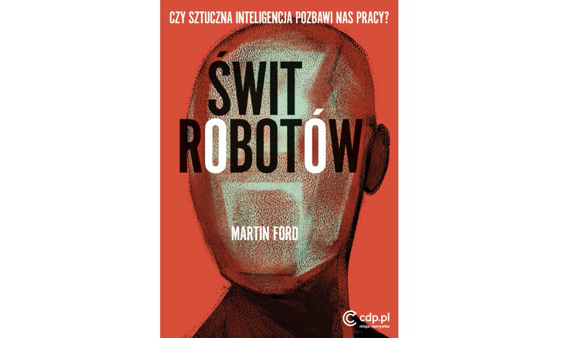 Świt robotów

"W 1949 roku, na prośbę magazynu „New York Times”, Norbert Wiener, słynny matematyk z Massachusetts Institute of Technology, uważany za twórcę cybernetyki, napisał artykuł, w którym przedstawił swoją wizję przyszłości komputerów i automatyzacji [5]. Wiener był