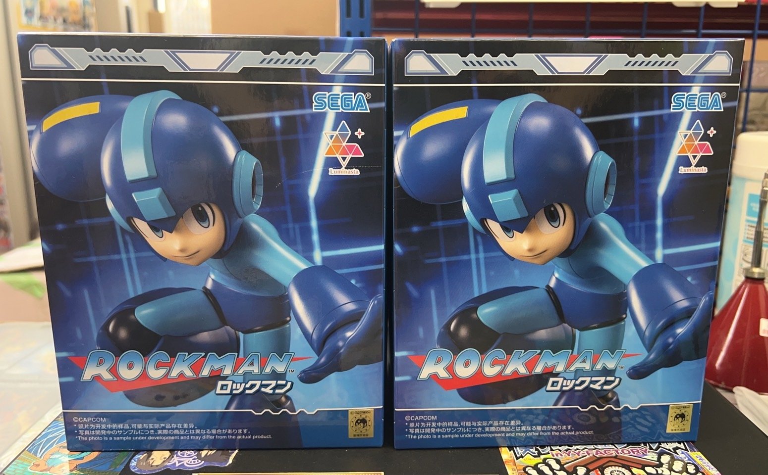 【レア・美品】RAH｜ロケッティア＜新品未開封＞ おたちゅう。秋葉原店 on X: 