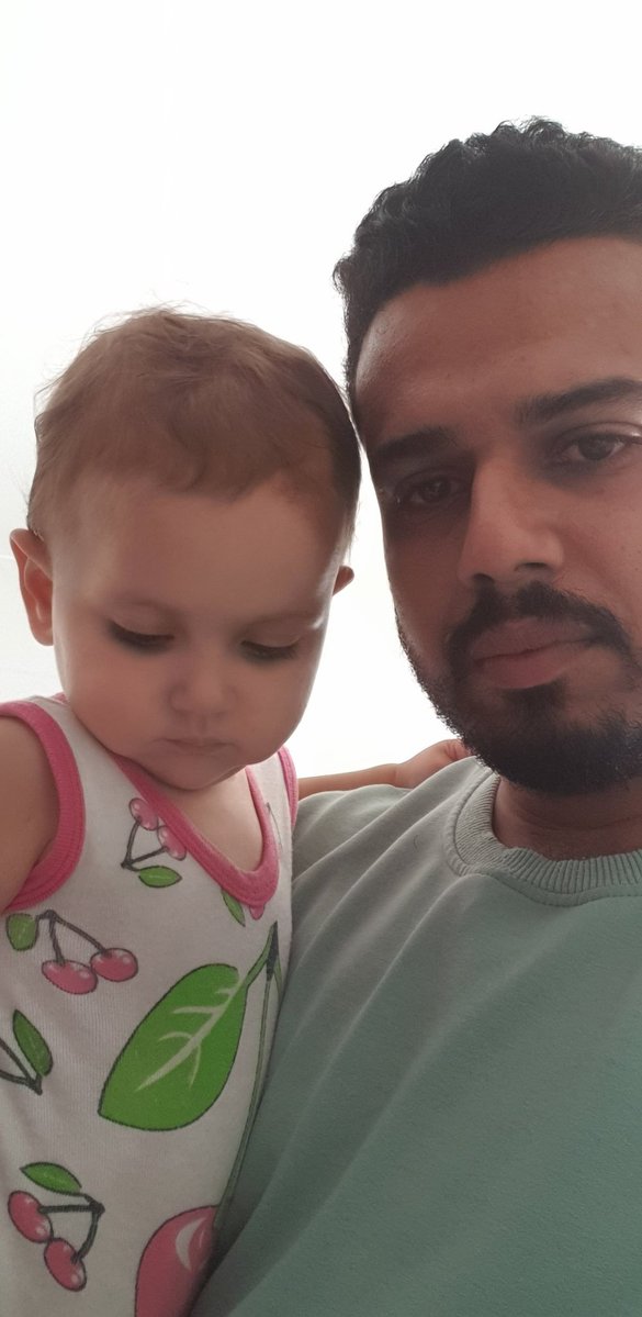 ebraheem3033's tweet image. My daughter Malak is hungry, and we’re struggling to survive in Gaza. No donations for 6 days – every small contribution can save us. Please donate or RT to spread our plea! Link: chuffed.org/project/ibrahe…
#SaveMalak