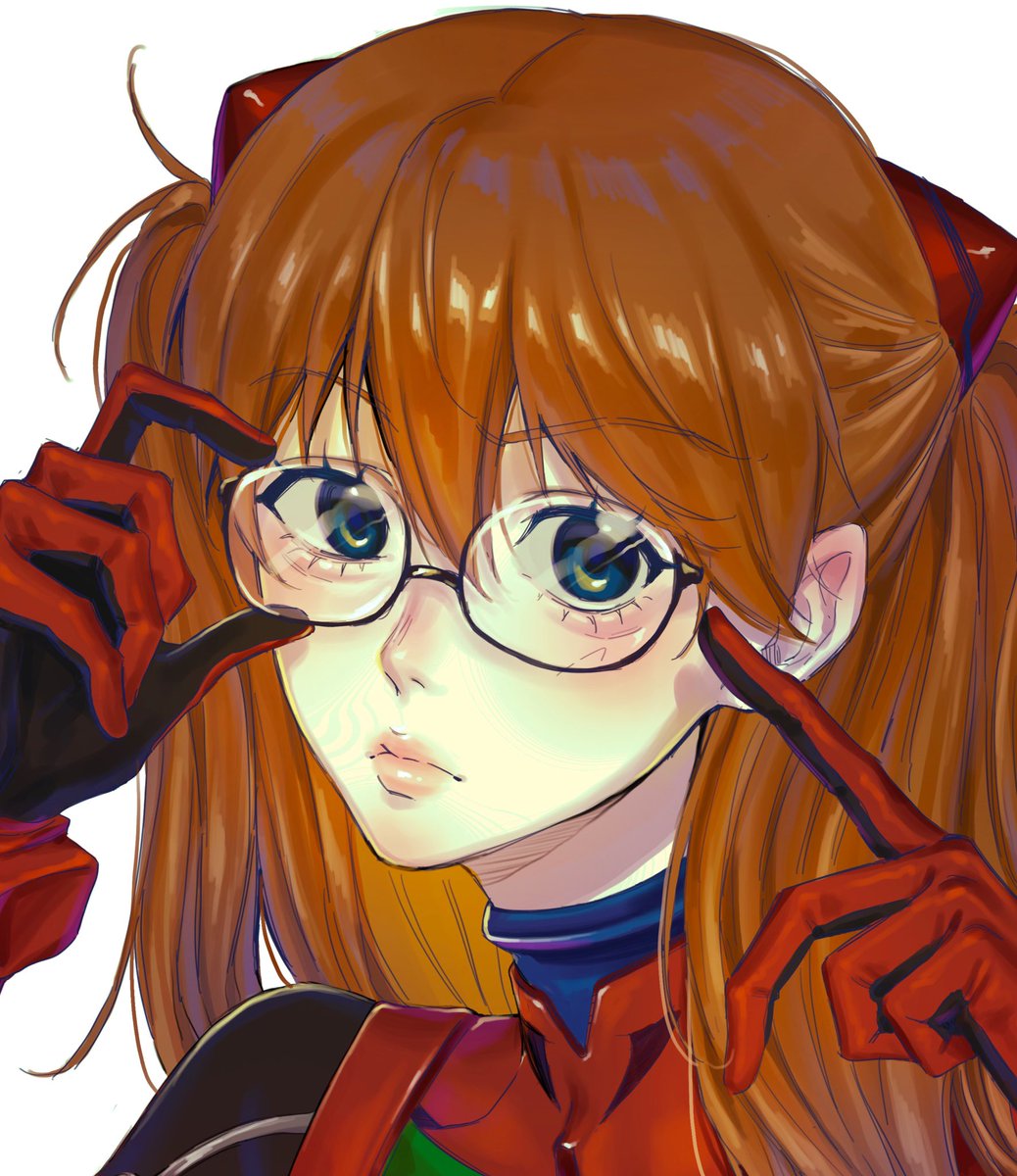 ueeeeeek's tweet image. 🤓
#アスカ #evangelion #エヴァンゲリオン