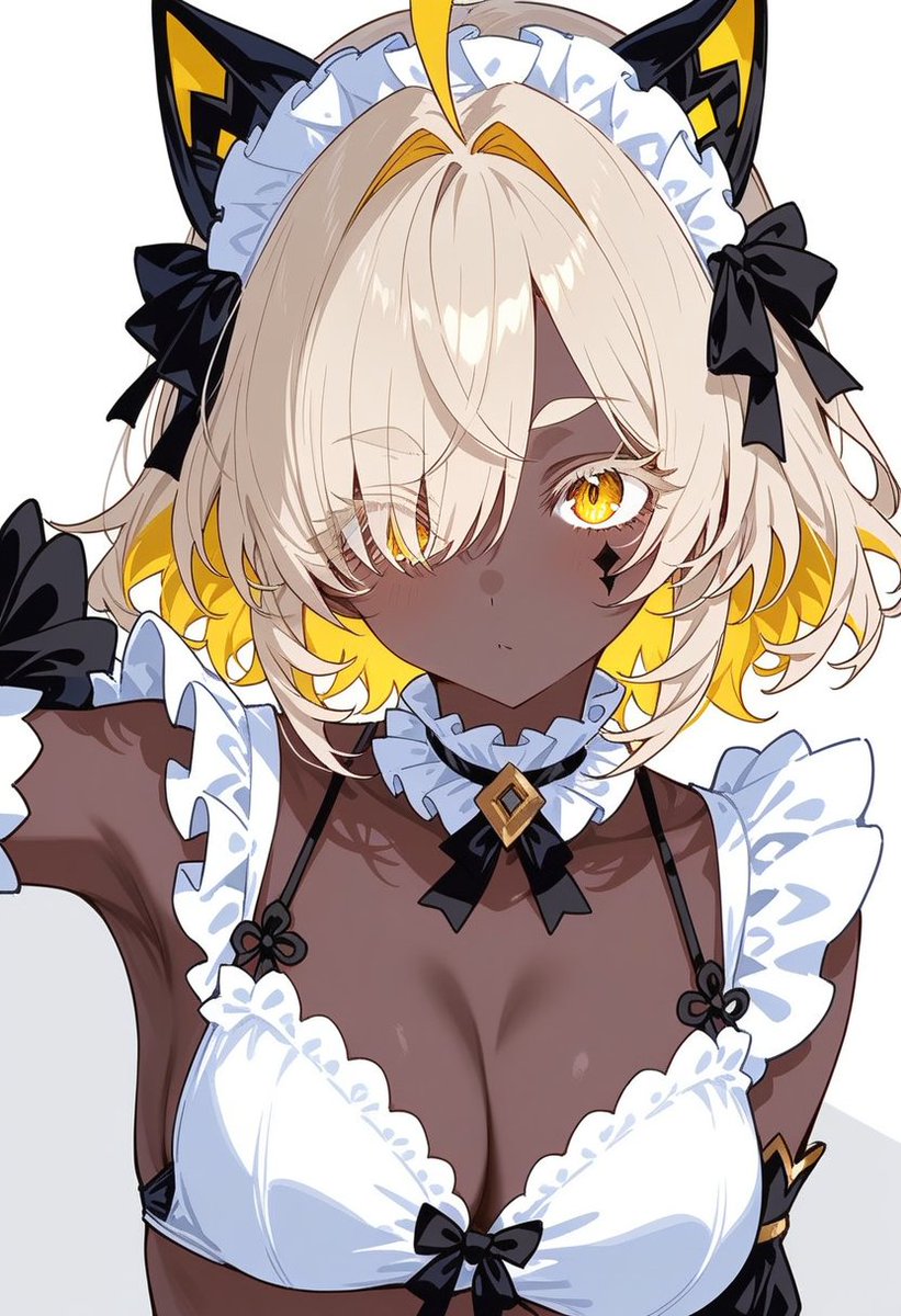 ichimodeler's tweet image. #あーなーたーの谷間を見せてください