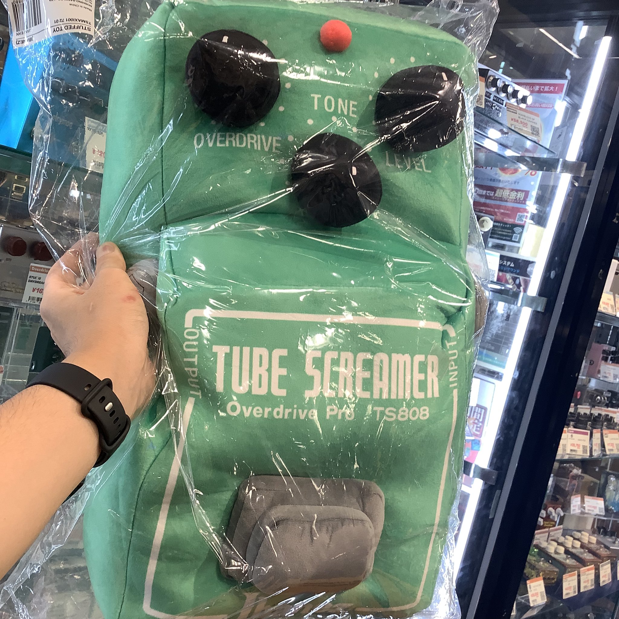 イシバシ楽器梅田店 on X: 