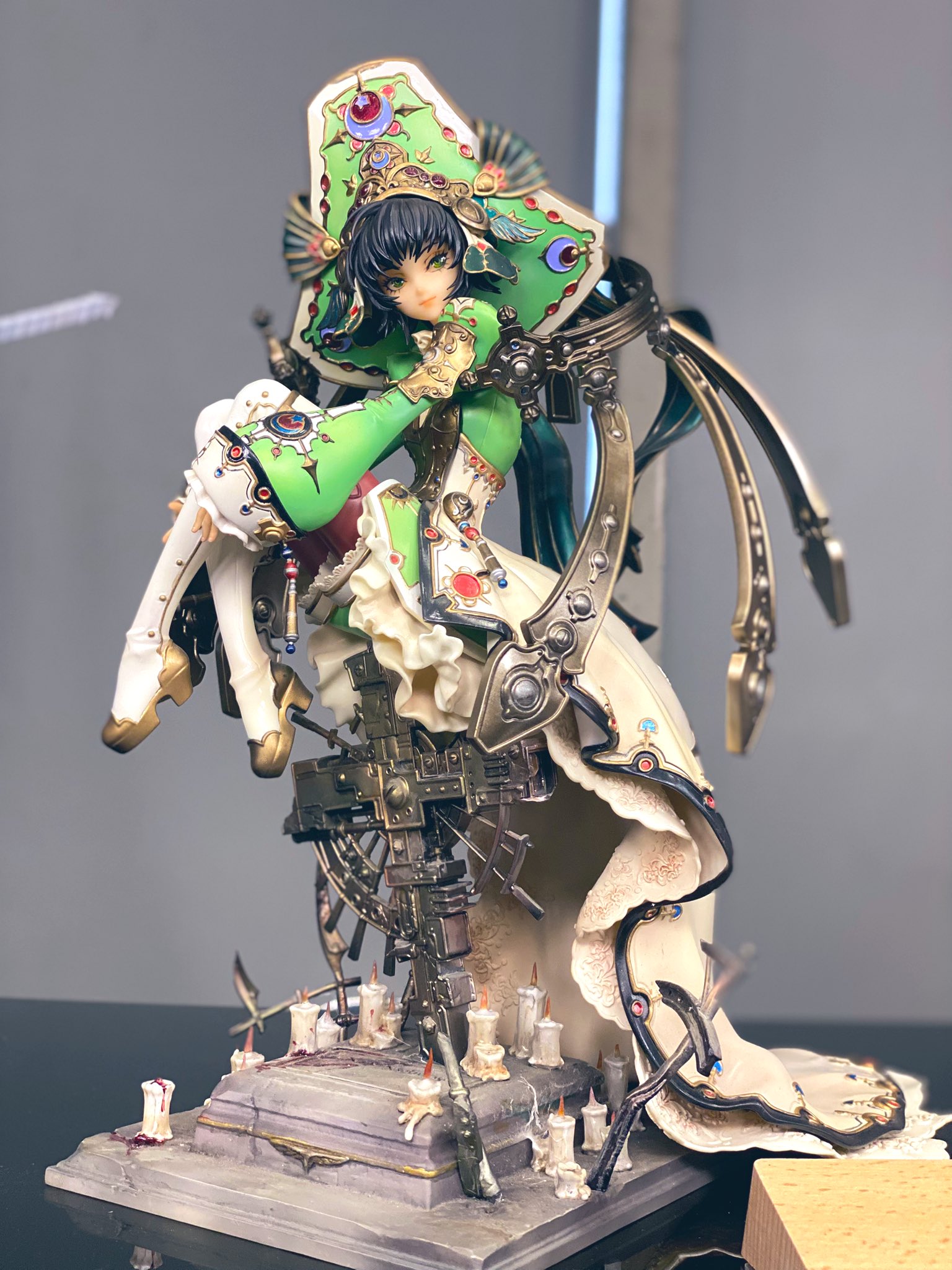 ヤモマーク ミクラス ブロッパス塗装版 ワンフェス WF2025 Amazon | 京商 1/64 サーキットの狼 ミニカーコレクション