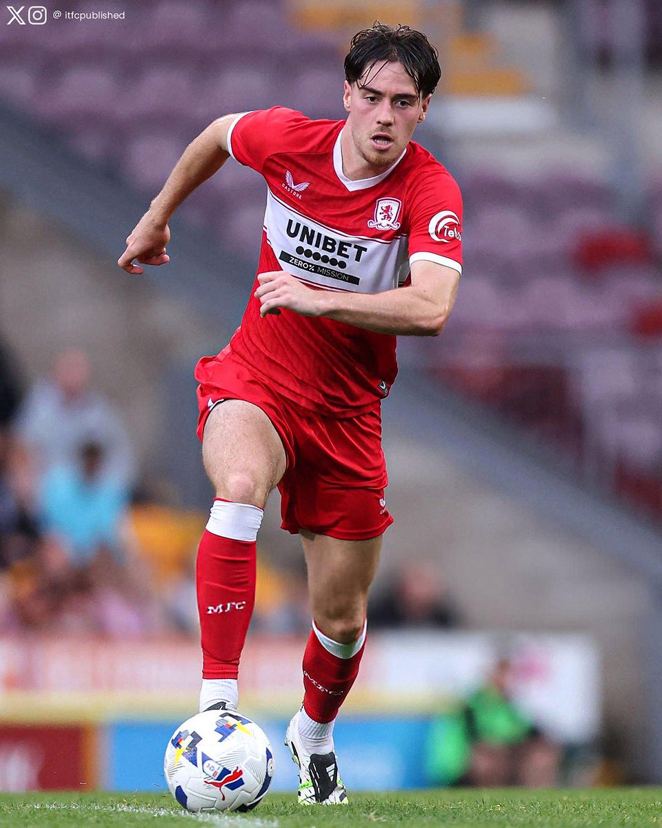 itfcpublished's tweet image. π¨ ππππππππ: Ipswich Town set to make a Β£20 million bid for Middlesbrough midfielder Hayden Hackney, according to Alan Nixon. βοΈ
With Town willing to pay Hackney Β£35k a week to get the deal over the line. π
#itfc #boro